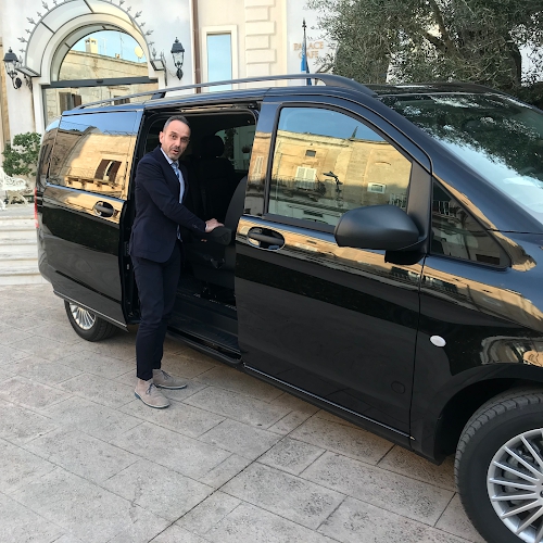 Foto Taxi Ostuni Colucci Giovanni