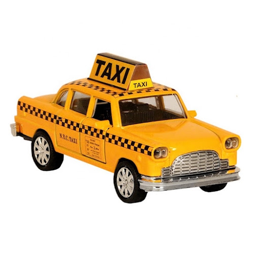 Foto Good Taxi Service Crema