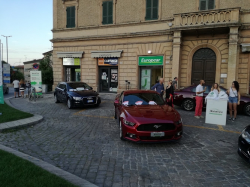 Foto Europcar Macerata
