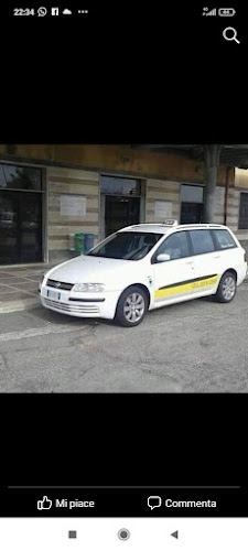 Foto Taxi Crotone di Prestinice