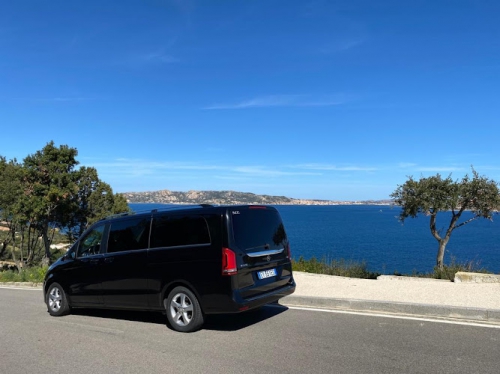 Foto Noleggio con Conducente - Taxi Palau