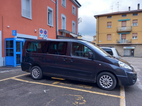Foto Musa Bus Ncc Taxi