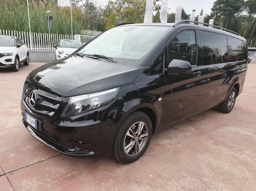 Foto Taxicerveteriladispoli