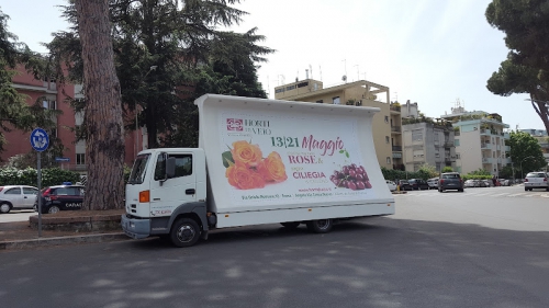 Foto Consorzio AssoTaxi