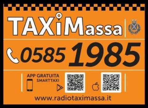 Foto Radiotaxi Massa 05851985