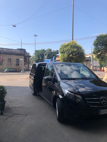 Foto Ncc taxi di Bonolini Giovanni