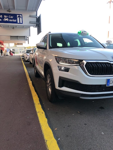 Foto Taxi Legnano paolo