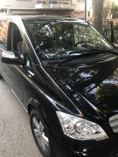 Foto Private Taxi Roma