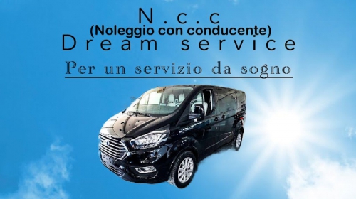 Foto Dream Service di Delvecchio Vito