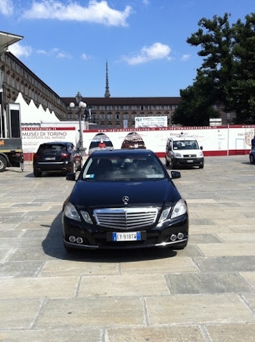 Foto Mg Taxi