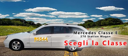 Foto Taxi Ladispoli