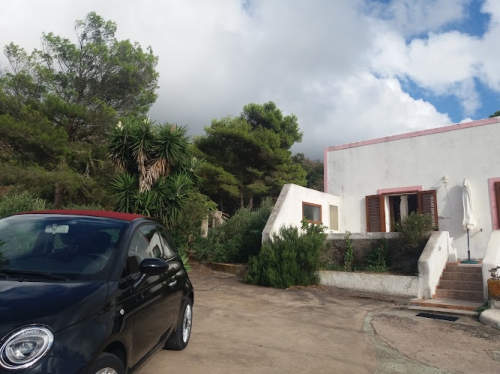 Foto Sicily by Car Autonoleggio Aeroporto di Pantelleria