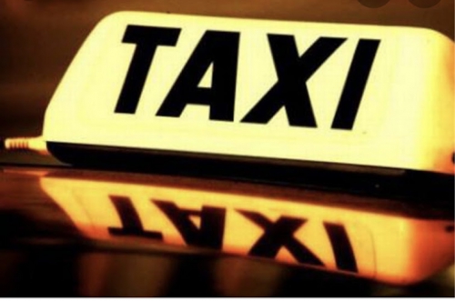 Foto TAXI Giardini Naxos - Taormina