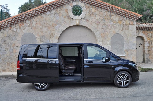 Foto Taxi Taormina