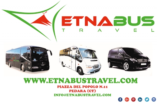 Foto Etnabus Travel Noleggio Pullman e Minibus